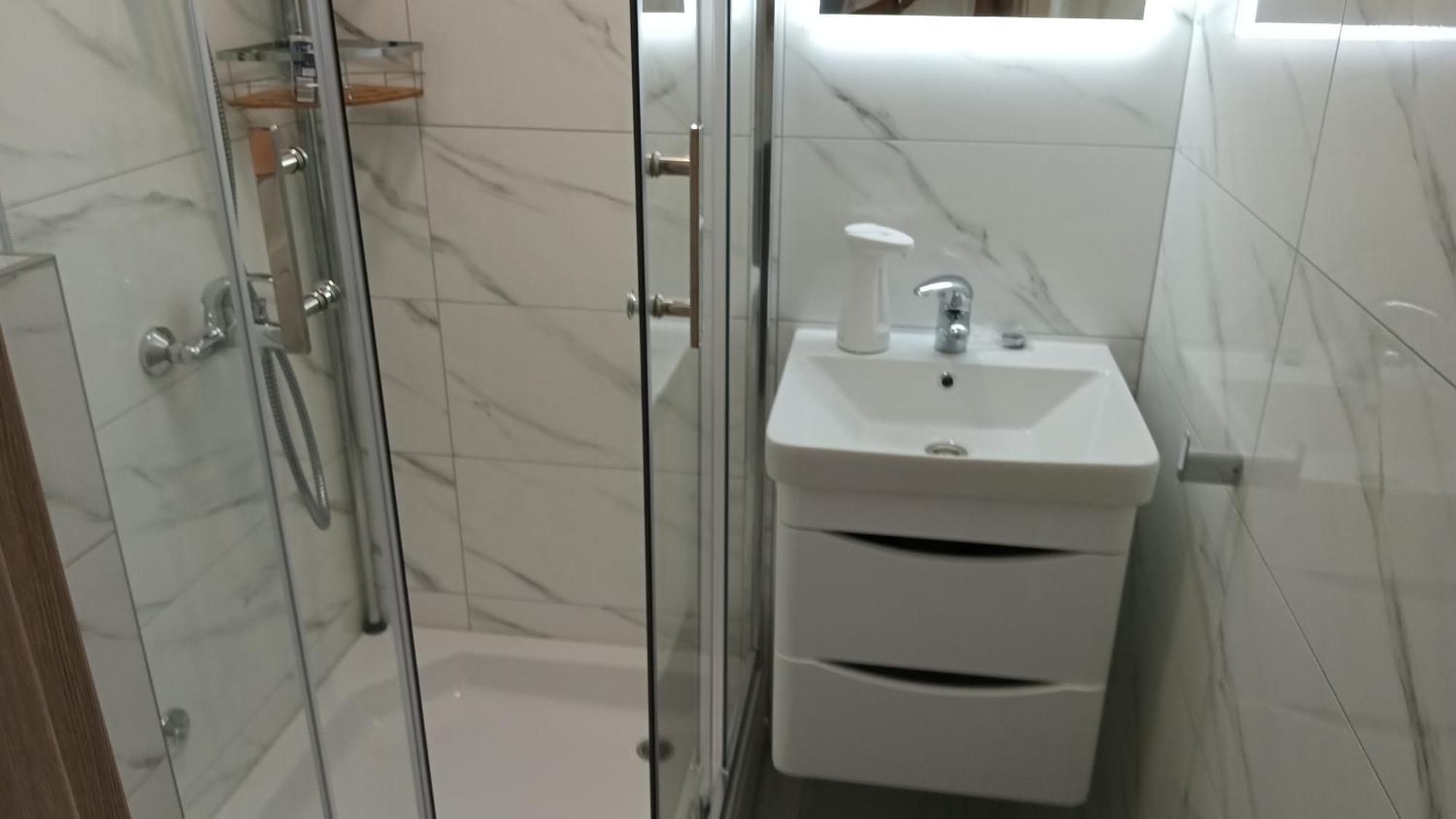 Artneo Apartmani Novalja Exterior foto
