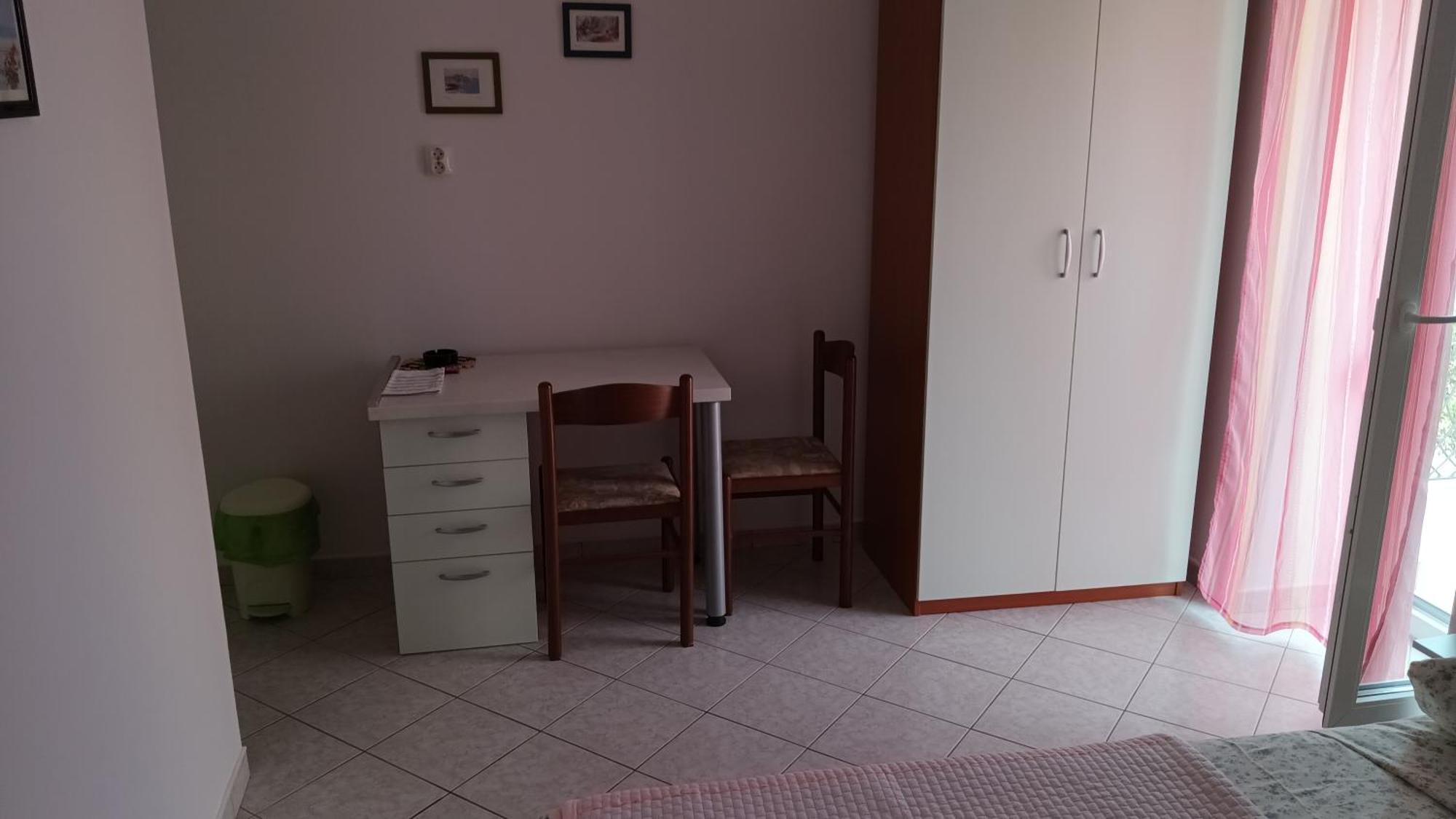 Artneo Apartmani Novalja Exterior foto