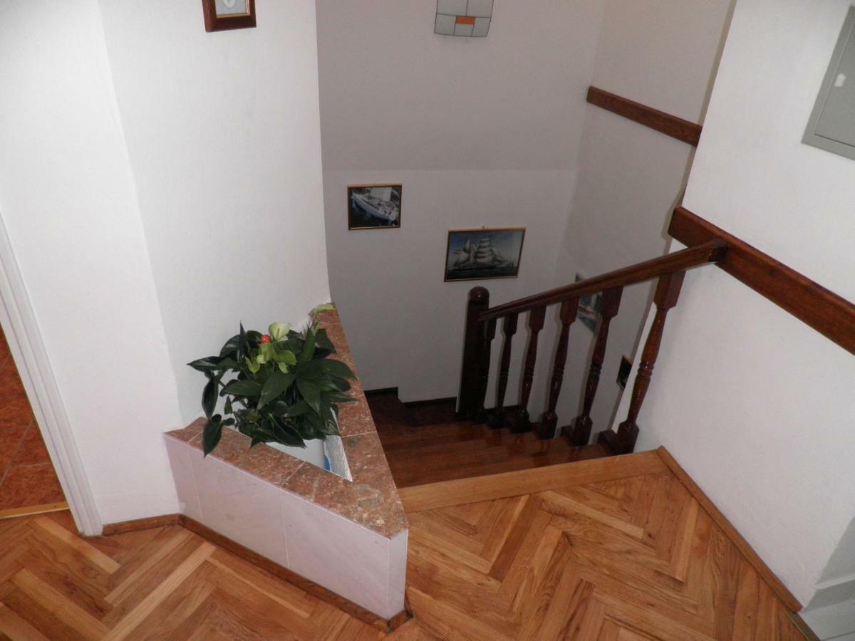 Artneo Apartmani Novalja Exterior foto